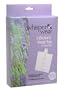 Whisper Wear 4 oz. Breast Pump Collection & Storage Bags - 50 Count