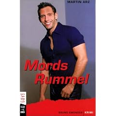 Mords Rummel