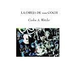 LA Oreja De Van Gogh book cover