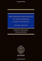 Preliminary References to the European Court of Justice