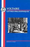 Philosophical Letters: Voltaire