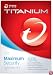 Trend Micro Titanium Maximum Security 2013 3-Users