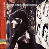 Eddi Reader -  Sings the Songs of Robert Burns