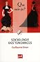 Sociologie des tendances