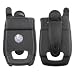 Swivel Holster for Nextel i670, Black