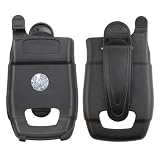 Swivel Holster for Nextel i670, Black