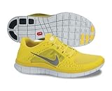 Nike Free Run+ V3 Laufschuhe - 41