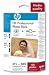 HP Original Q7954A [ 57, 58 ] Black & Colour Cartridge & 100 Sheets 10x15 Gloss Photo Paper