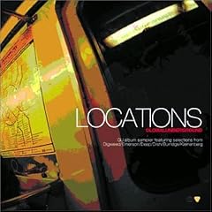 Locations: Global Underground