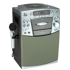 Karaoke Machine smg-190