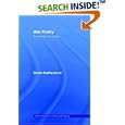 War Poetry: An Introductory Reader (Critical Readers in Theory and Practice) by Si Featherstone