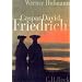 Caspar David Friedrich. Naturwirklichkeit und Kunstwahrheit