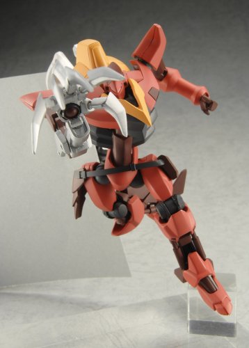 ナイトメアフレームアクション 「コードギアス 反逆のルルーシュ」 紅蓮弐式