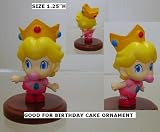Super Mario Figure Baby Princess Peach 41SXKW7pr3L. SL160 Super Mario Figure Baby Princess Peach