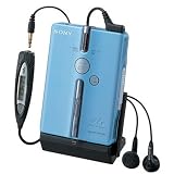 SONY ウォークマン WM-EX651 L