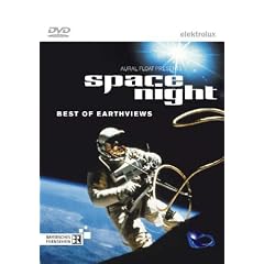 Space Night - Best of Earthviews
