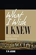 What I Wish I Knew Before I Moved to Hollywood