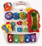 Eigenschaften Vtech 80-061764 / Vtech 80-061764 - Spiel- und Laufwagen, 12 Monate