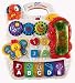 Vtech 80-061764 - Spiel- und Laufwagen, 12 Monate