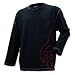 Roger Edwards Sport Vertical 8 LS Tee [SENIOR]
