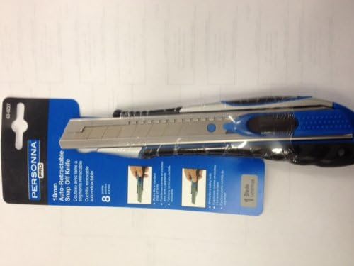 Personna Pro 8mm 63-227-1