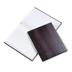 Blueline Executive Journal, Burgundy, 9.25 x 7.25 Inches, 150 Pages (A7.BURG)