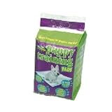 Puppy Training Pads, 30 pack