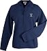 New York Yankees Women's Simplicity Fleece Pullover Jacket