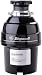 kitchen appliance reviews GE GFC720F 3/4 HP Continuous Feed Disposer