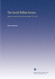 The Social Welfare Forum.: Official Proceedings [of the] Annual Meeting. V.25 1898