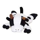 Softbellys(R) Monitor Dustwipes, Peggy Sue Moo (Cow)