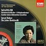Great Recordings Of The Century - Janet Baker Sings Mahler / Barbirolli, et al