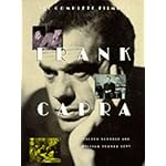 Complete Films of Frank Capra, the book cover