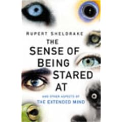 The Sense of Being Stared at and Other Aspects of the Extended Mind