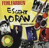 Fehlfarben -  Es Geht Voran