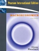 Macroeconomics: International Version