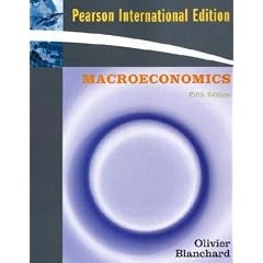 Macroeconomics: International Version