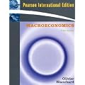 Macroeconomics: International Version