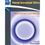Macroeconomics: International Version