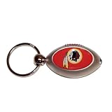 Washington Redskins Flashlight Key Chain