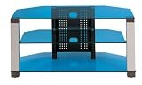 Gecko TV Stand GKR-656 (Blue)