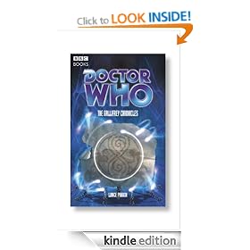 Doctor Who: The Gallifrey Chronicles