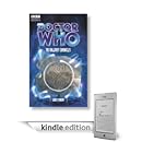 Lance Parkin - Doctor Who: The Gallifrey Chronicles