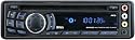 Boss Audio BV3550 In-Dash DVD/CD/MP3 Player