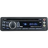 Boss Audio BV3550 In-Dash DVD/CD/MP3 Player