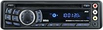 Boss Audio BV3550 In-Dash DVD/CD/MP3 Player
