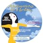 Guided Imagery CD Affirmations For Healing Mind Healing