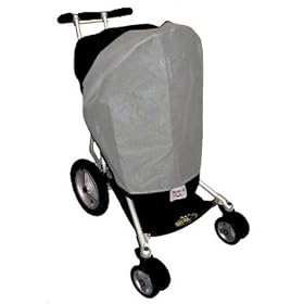 Sashas Micralite Toro Stroller Sun Cover