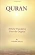 Quran : A Poetic Translation