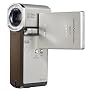 HDR-TG3E\4.0Mp Still image\ClearVid CMOS\2.7iLCD\HDMI\MS Duo